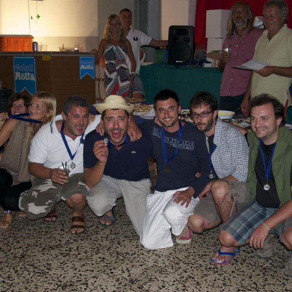 Trofeo VIP 2011